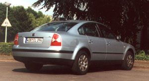 Passat