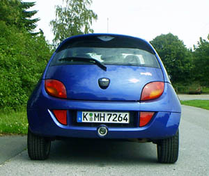 Ford sportka testbericht #5