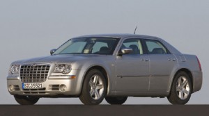 Chrysler 300C Modelljahr 2008